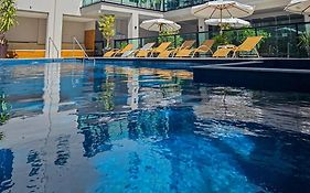 Das Nações Hotel